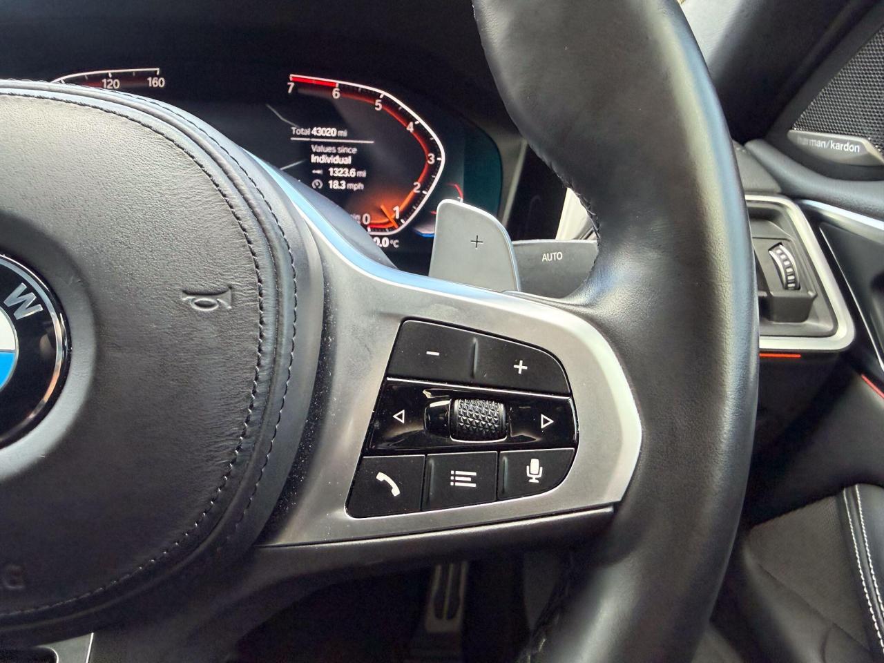 2020 BMW 2.0 420i M Sport Auto Euro 6 (s/s) 2dr