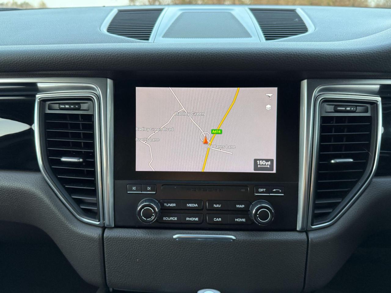 2016 Porsche 3.0 V6 S PDK 4WD Euro 6 (s/s) 5dr