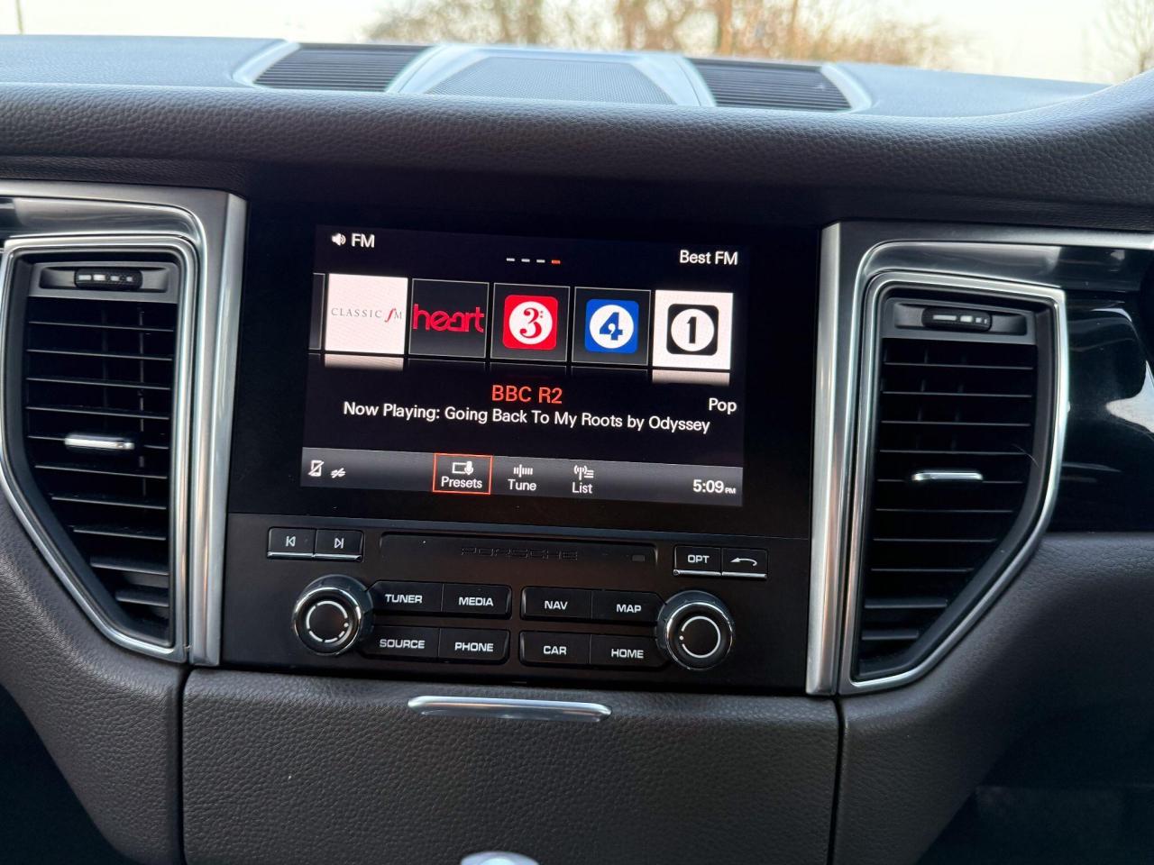 2016 Porsche 3.0 V6 S PDK 4WD Euro 6 (s/s) 5dr