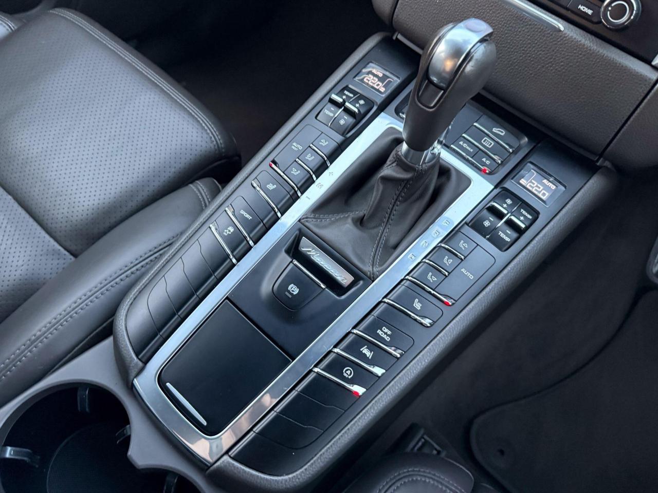 2016 Porsche 3.0 V6 S PDK 4WD Euro 6 (s/s) 5dr