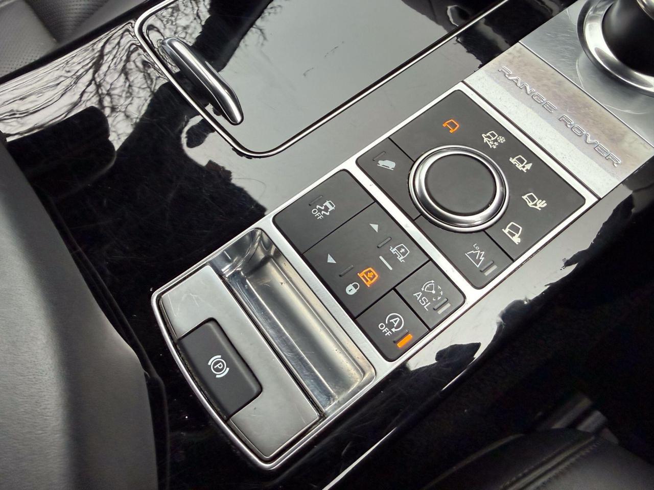 2016 Land Rover 3.0 TD V6 Vogue Auto 4WD Euro 6 (s/s) 5dr