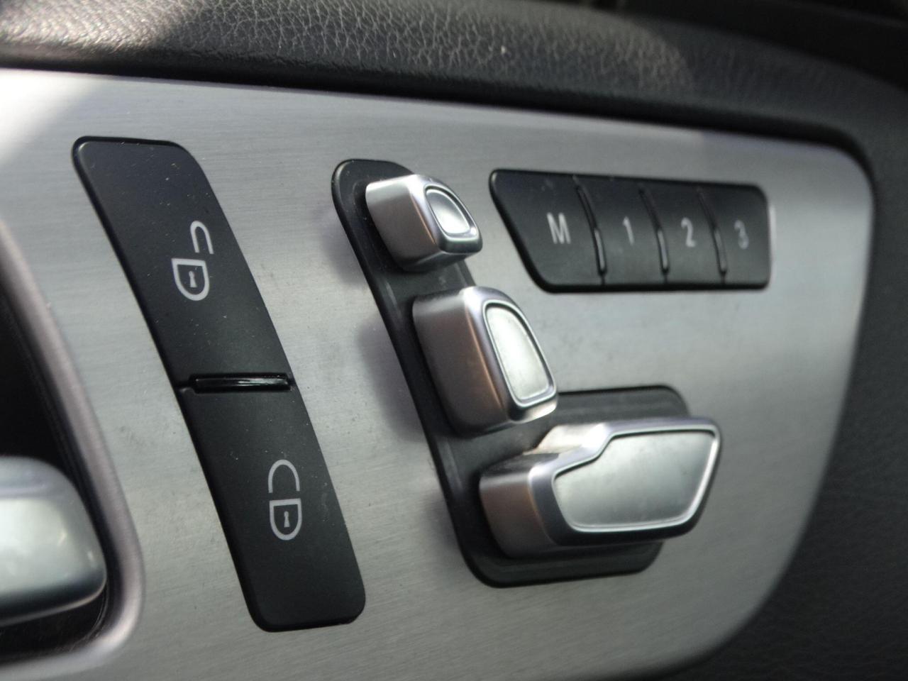 2018 Mercedes - Benz 2.1 GLE250d AMG Night Edition G-Tronic 4MATIC Euro 6 (s/s) 5dr