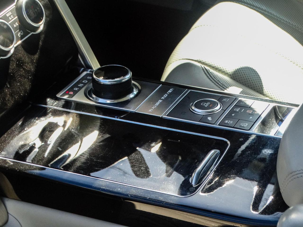 2017 Land Rover 3.0 TD V6 Autobiography Auto 4WD Euro 6 (s/s) 5dr