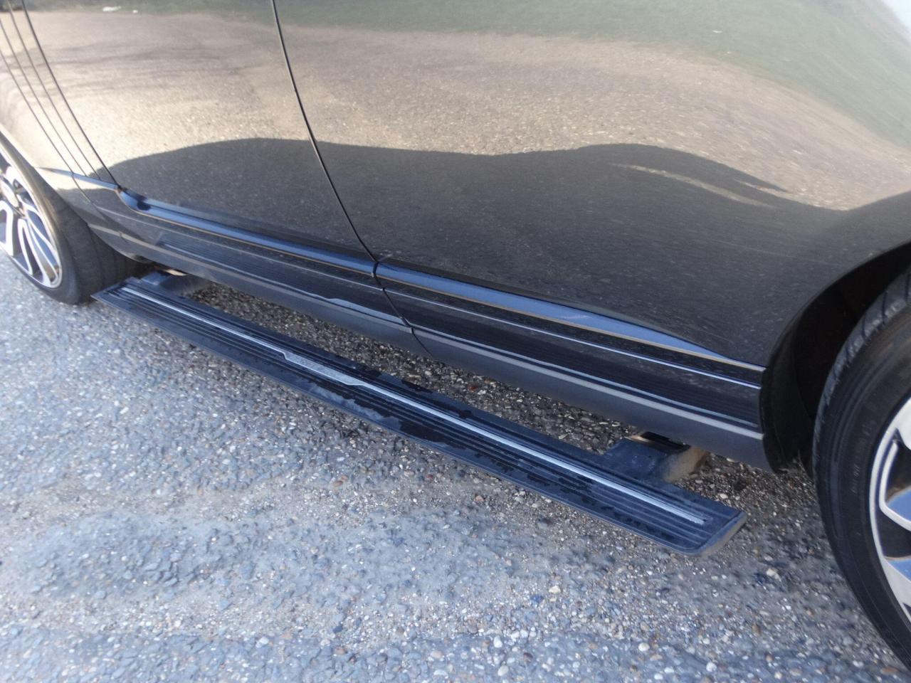 2017 Land Rover 3.0 TD V6 Autobiography Auto 4WD Euro 6 (s/s) 5dr