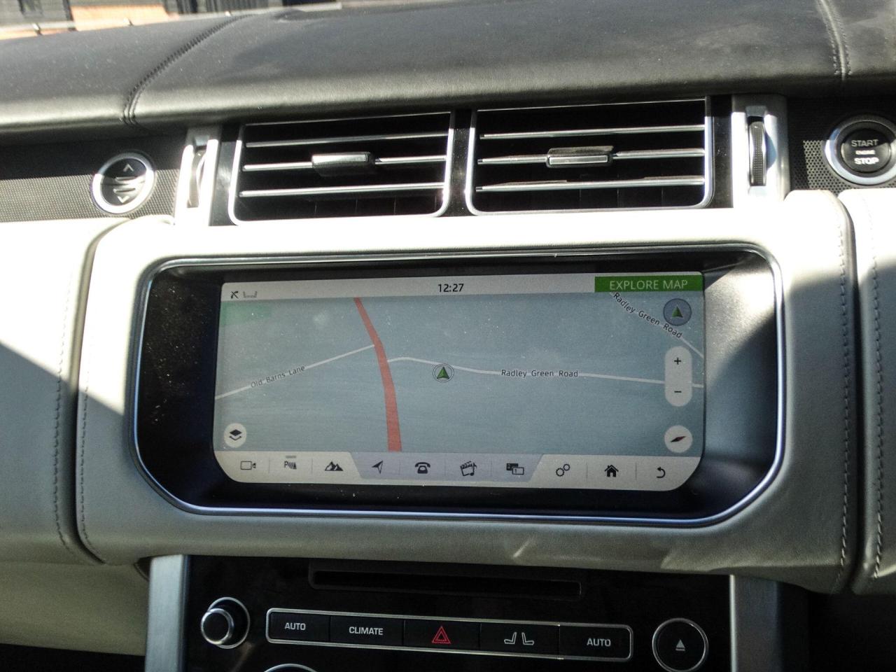 2017 Land Rover 3.0 TD V6 Autobiography Auto 4WD Euro 6 (s/s) 5dr