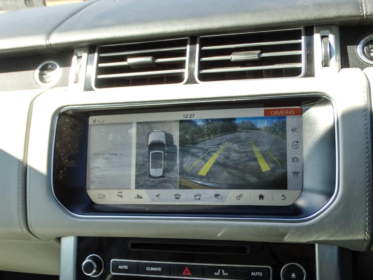 2017 Land Rover 3.0 TD V6 Autobiography Auto 4WD Euro 6 (s/s) 5dr