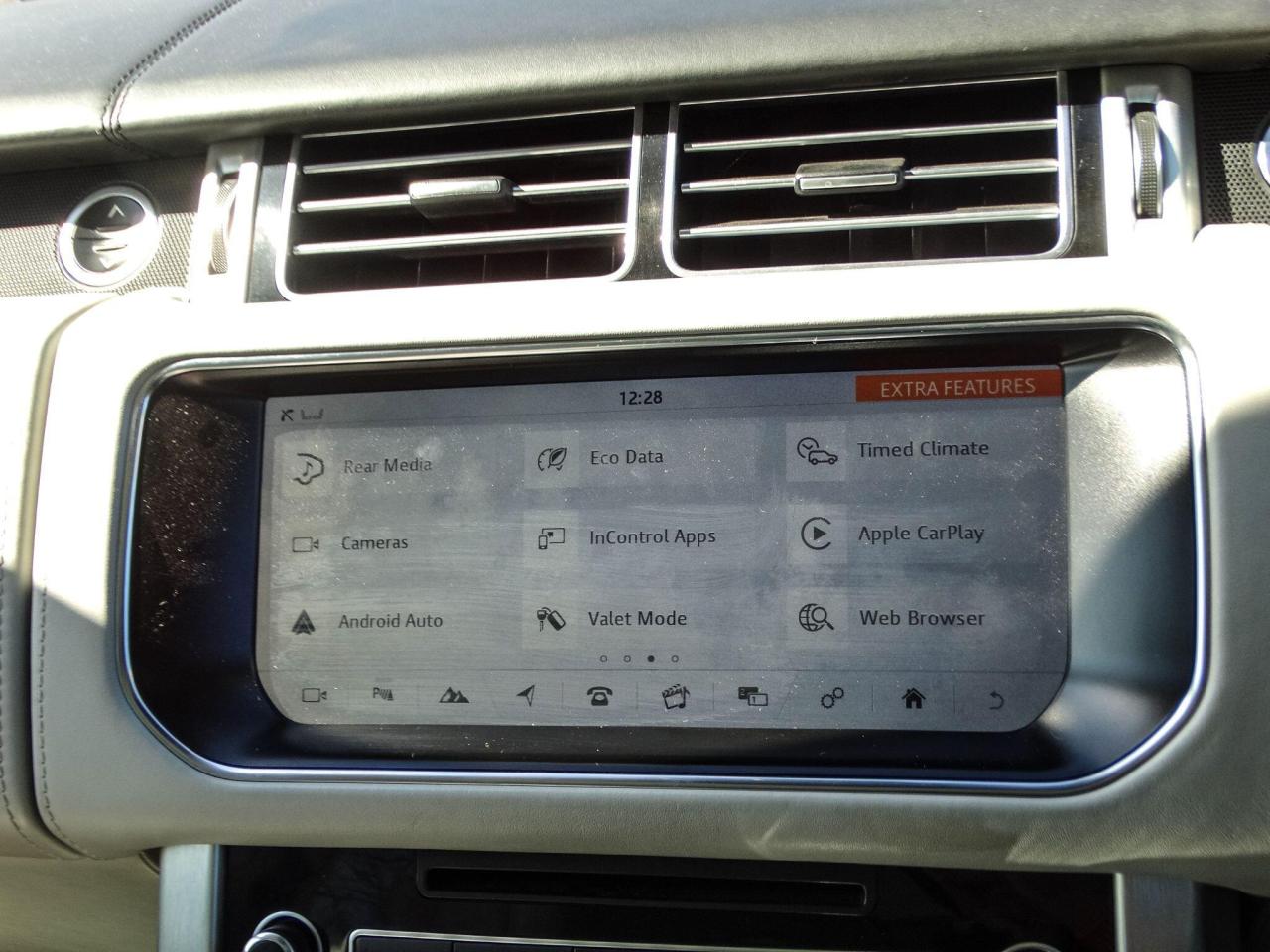 2017 Land Rover 3.0 TD V6 Autobiography Auto 4WD Euro 6 (s/s) 5dr