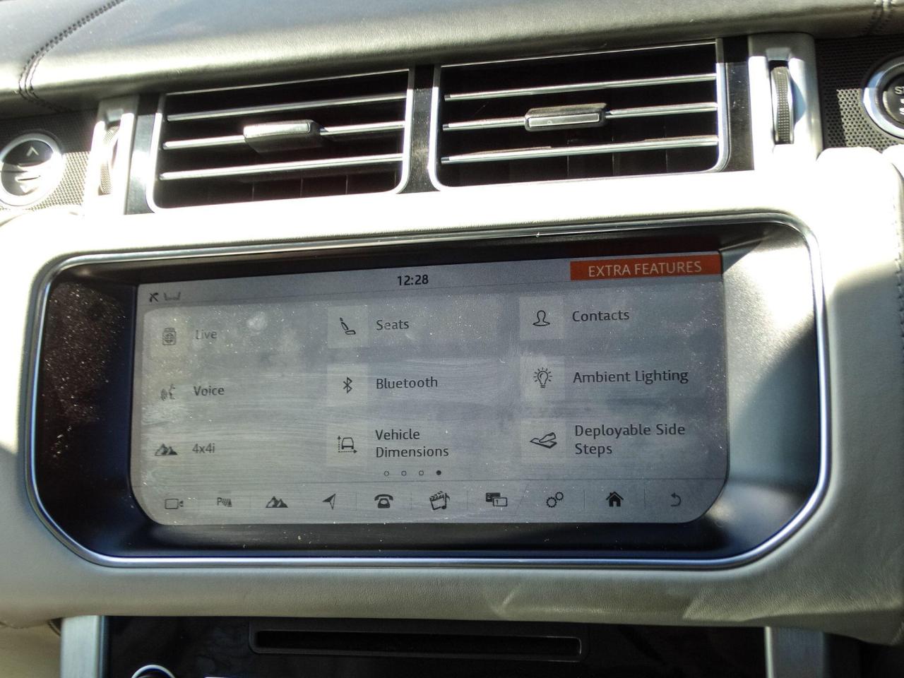 2017 Land Rover 3.0 TD V6 Autobiography Auto 4WD Euro 6 (s/s) 5dr