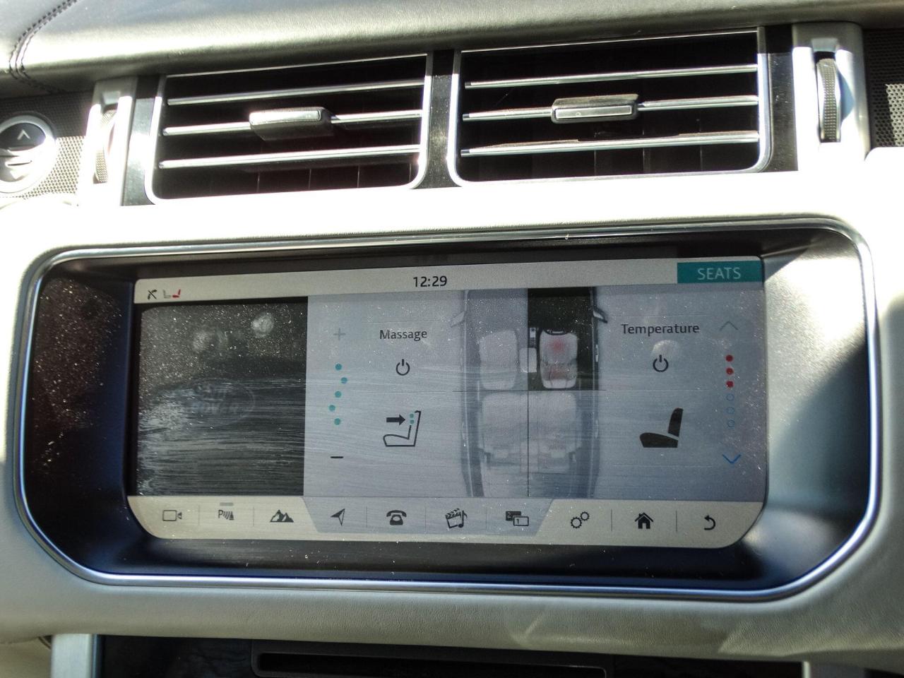 2017 Land Rover 3.0 TD V6 Autobiography Auto 4WD Euro 6 (s/s) 5dr