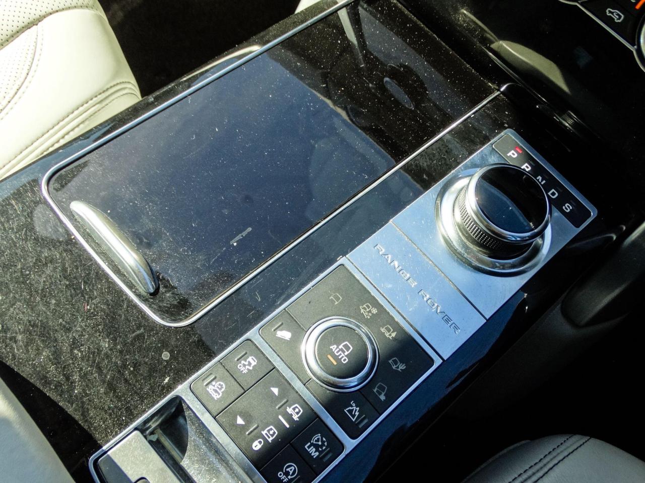2017 Land Rover 3.0 TD V6 Autobiography Auto 4WD Euro 6 (s/s) 5dr
