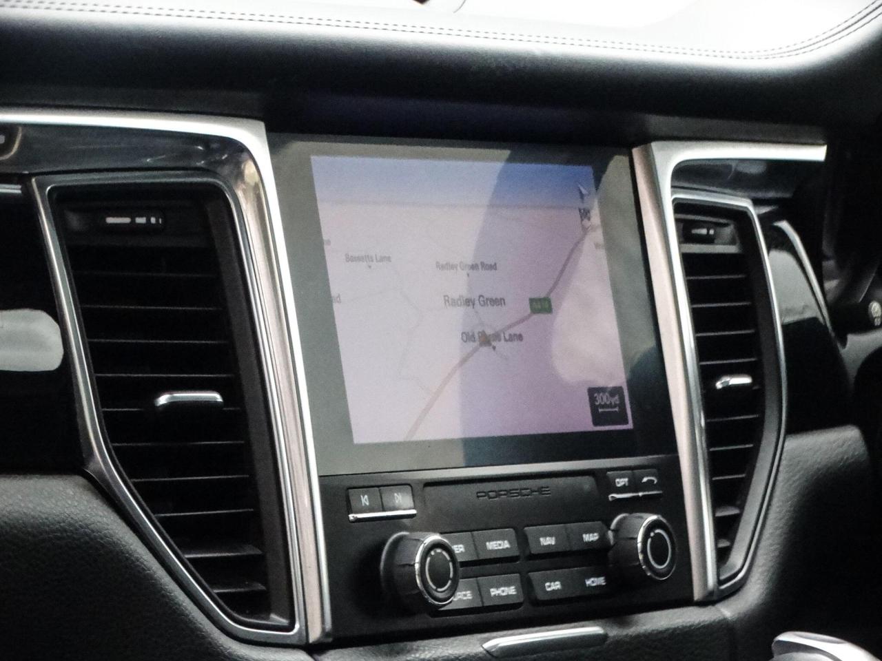 2018 Porsche 3.0 TD V6 S SUV 5dr Diesel PDK 4WD Euro 6 (s/s) (258 ps)