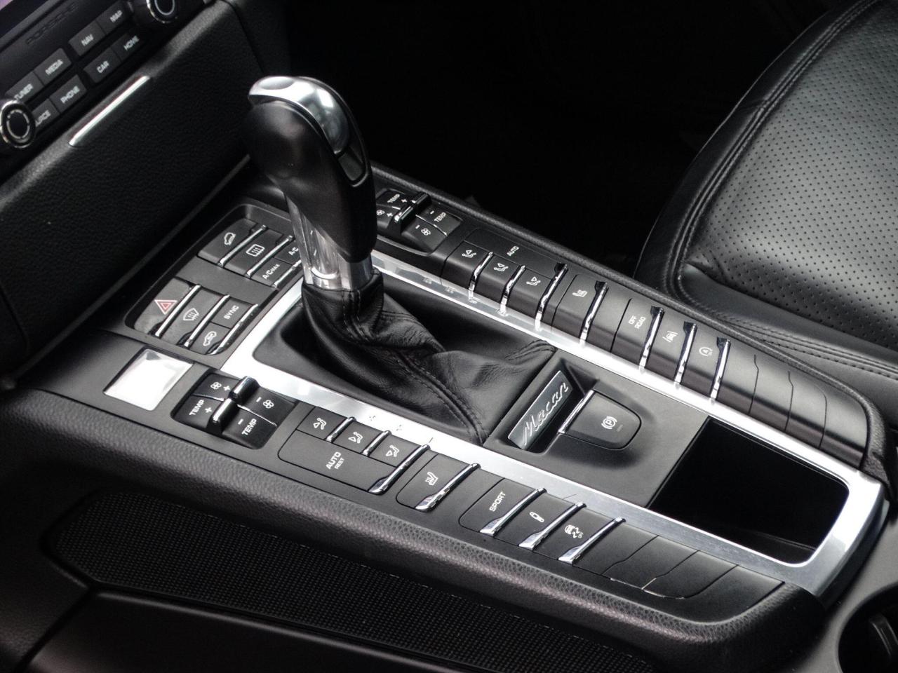 2018 Porsche 3.0 TD V6 S SUV 5dr Diesel PDK 4WD Euro 6 (s/s) (258 ps)