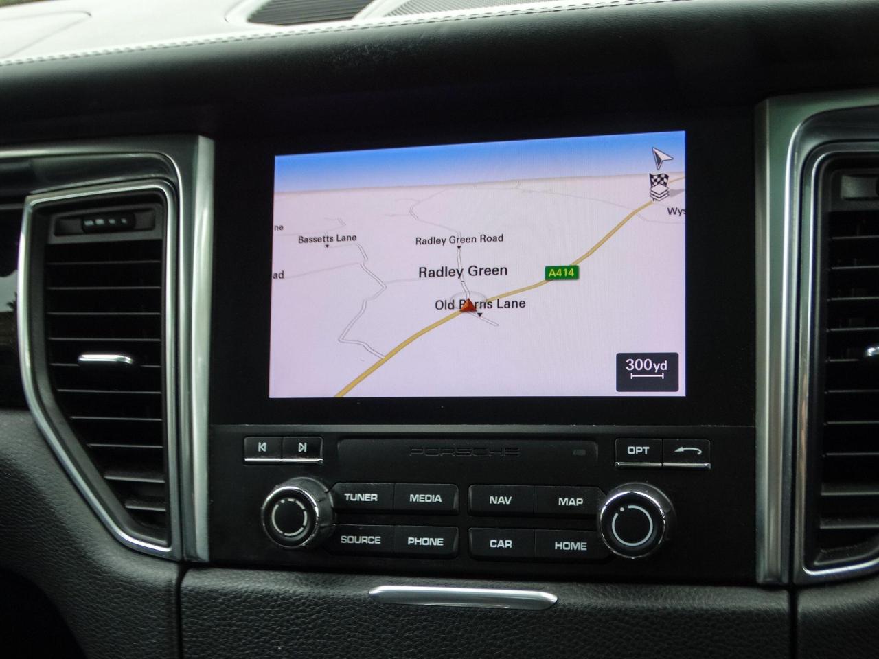 2018 Porsche 3.0 TD V6 S SUV 5dr Diesel PDK 4WD Euro 6 (s/s) (258 ps)