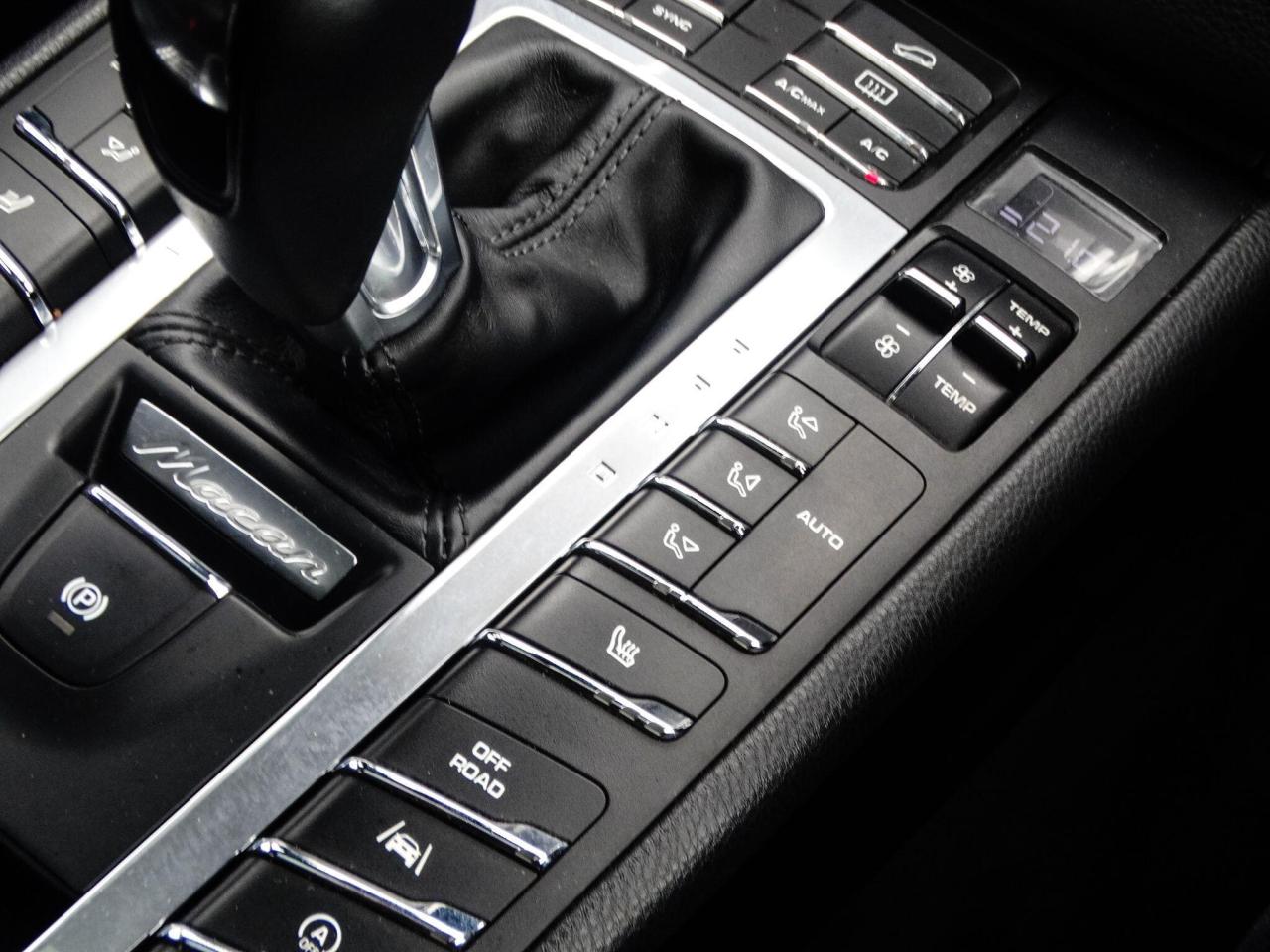 2018 Porsche 3.0 TD V6 S SUV 5dr Diesel PDK 4WD Euro 6 (s/s) (258 ps)