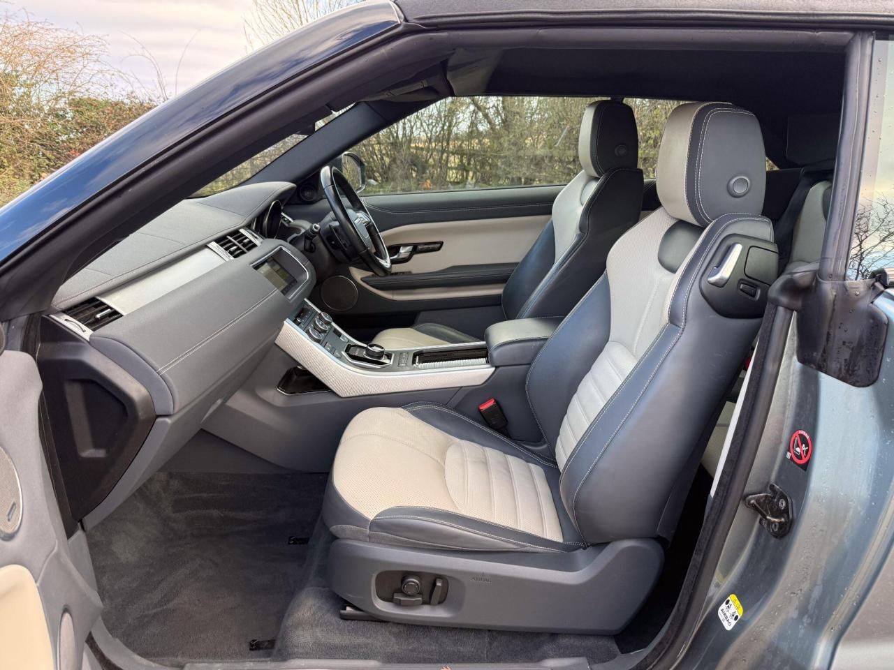 2016 Land Rover 2.0 Si4 HSE Dynamic Auto 4WD Euro 6 (s/s) 2dr