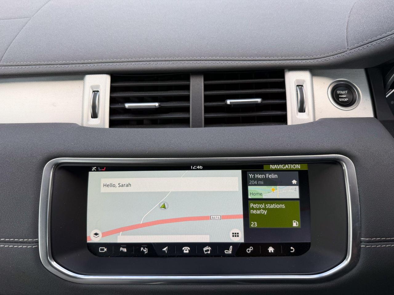 2016 Land Rover 2.0 Si4 HSE Dynamic Auto 4WD Euro 6 (s/s) 2dr