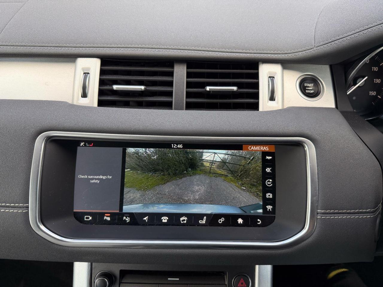 2016 Land Rover 2.0 Si4 HSE Dynamic Auto 4WD Euro 6 (s/s) 2dr