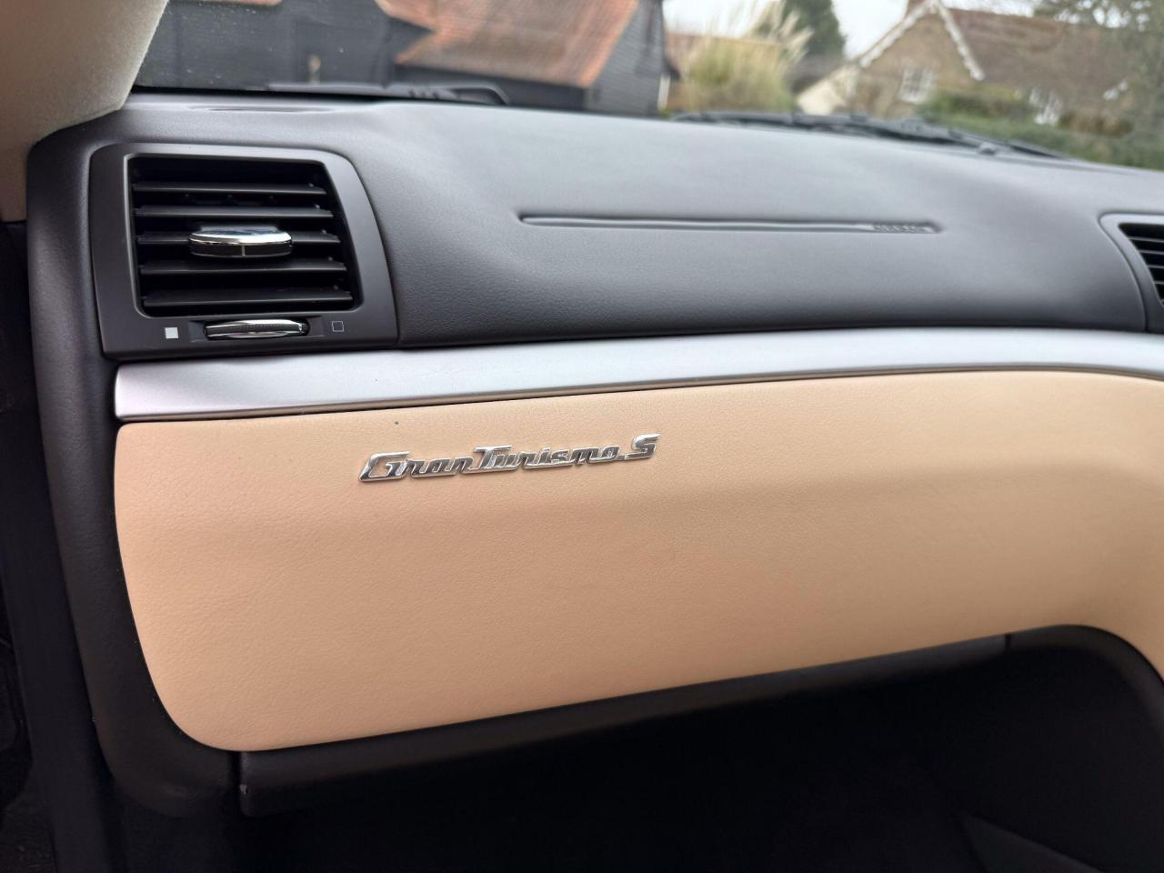 2011 Maserati 4.7 V8 S MC Shift Euro 4 2dr