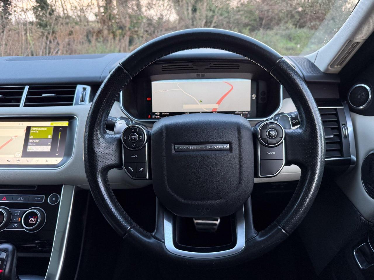 2017 Land Rover 3.0 SD V6 HSE Dynamic Auto 4WD Euro 6 (s/s) 5dr