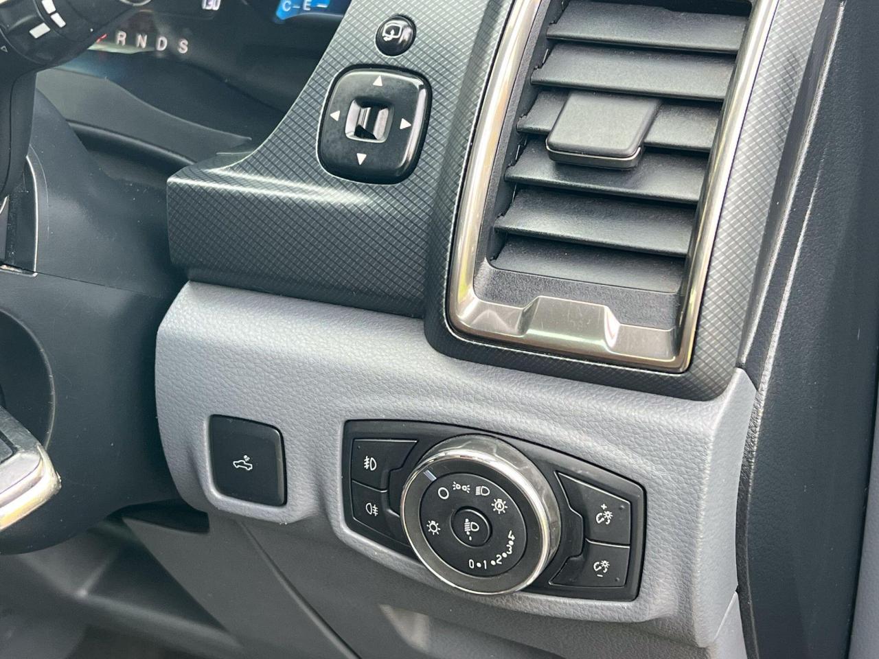 2018 Ford 3.2 TDCi Wildtrak Auto 4WD Euro 5 4dr