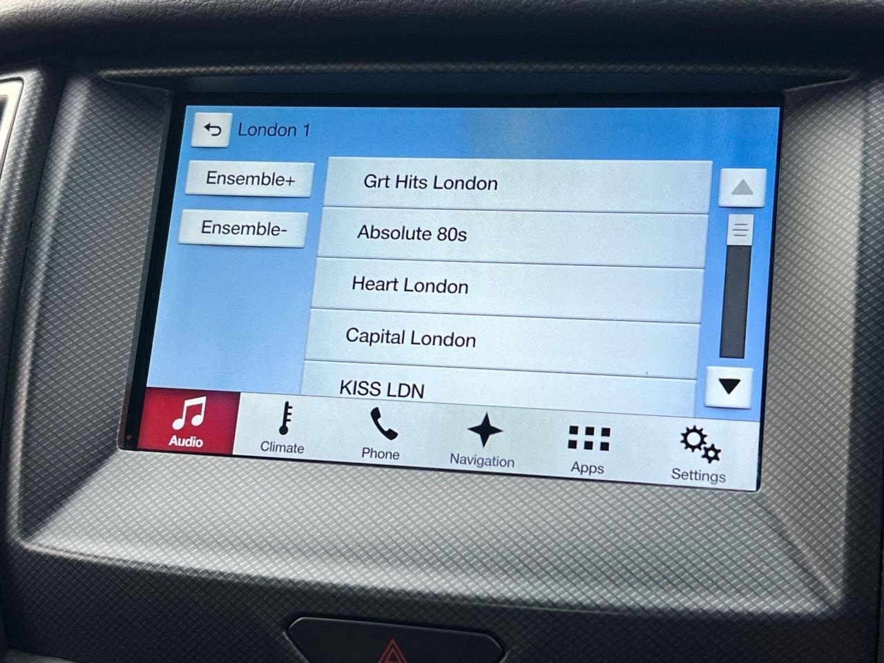 2018 Ford 3.2 TDCi Wildtrak Auto 4WD Euro 5 4dr