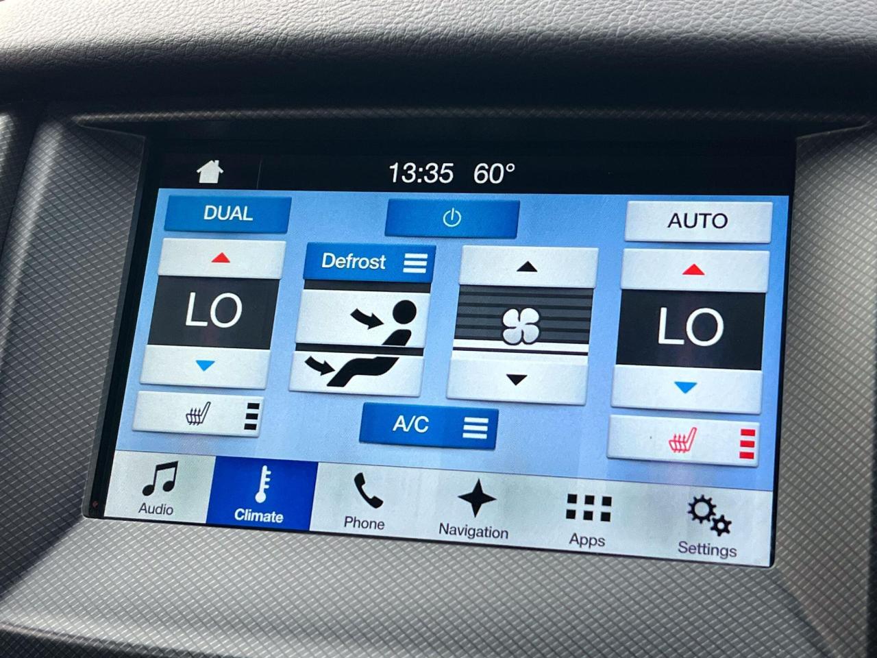 2018 Ford 3.2 TDCi Wildtrak Auto 4WD Euro 5 4dr