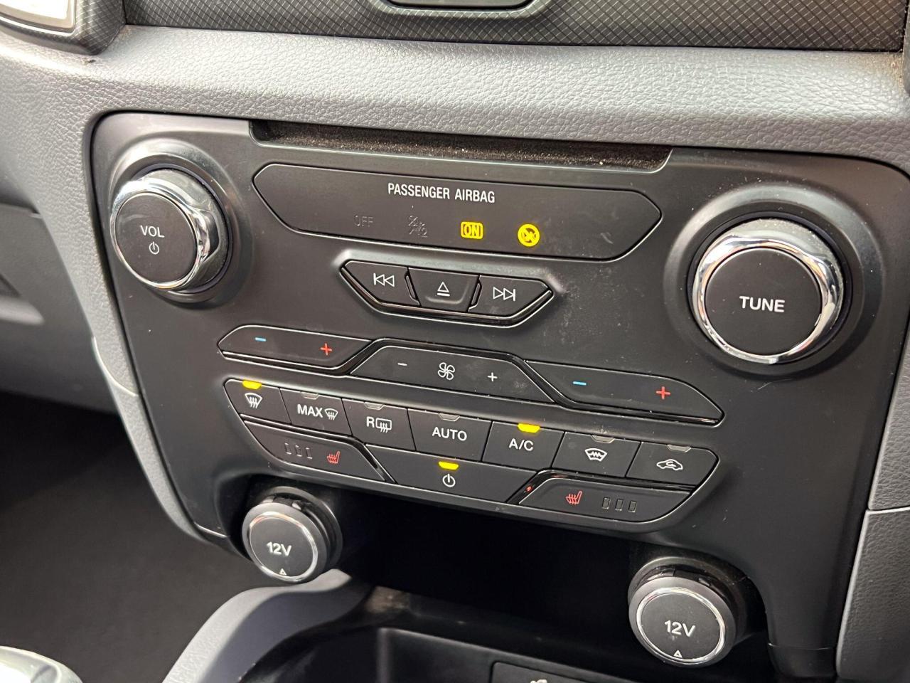 2018 Ford 3.2 TDCi Wildtrak Auto 4WD Euro 5 4dr