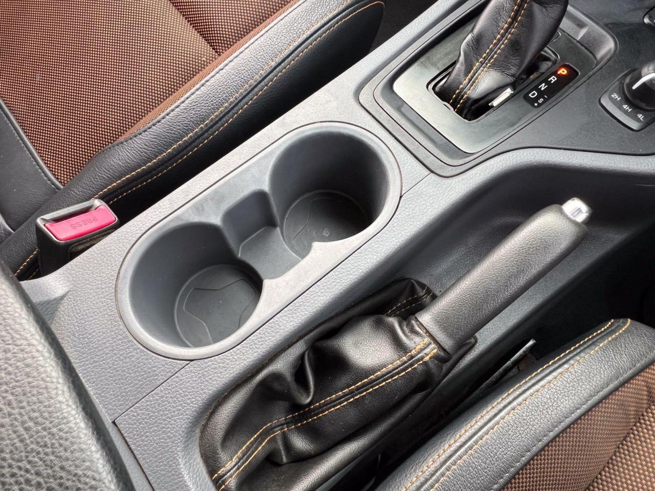 2018 Ford 3.2 TDCi Wildtrak Auto 4WD Euro 5 4dr