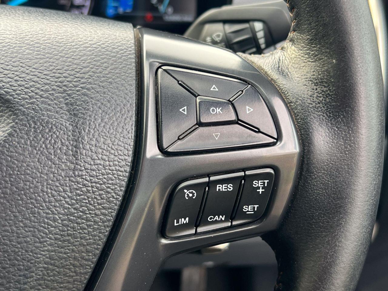 2018 Ford 3.2 TDCi Wildtrak Auto 4WD Euro 5 4dr