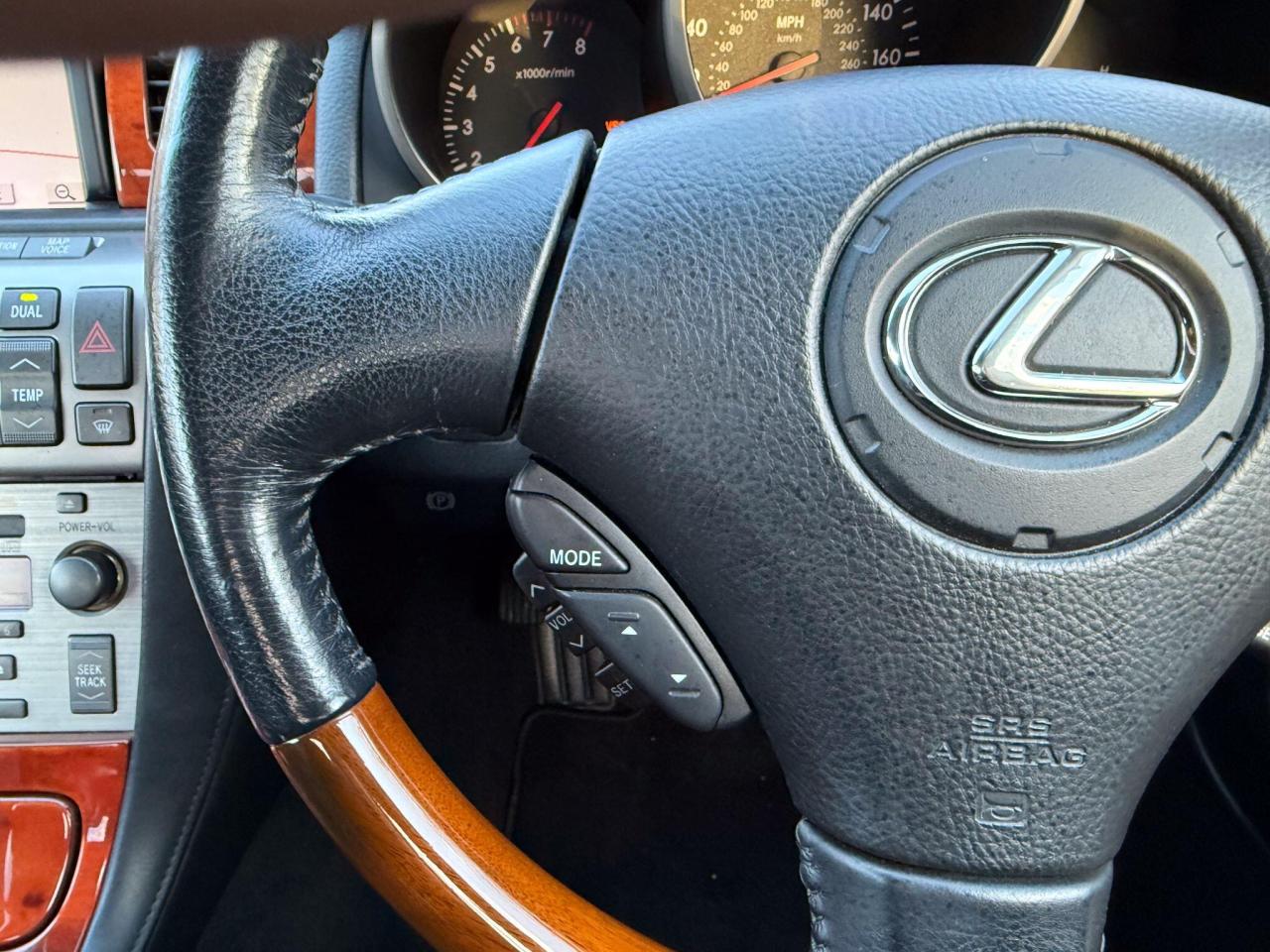 2002 Lexus 4.3 430 2dr