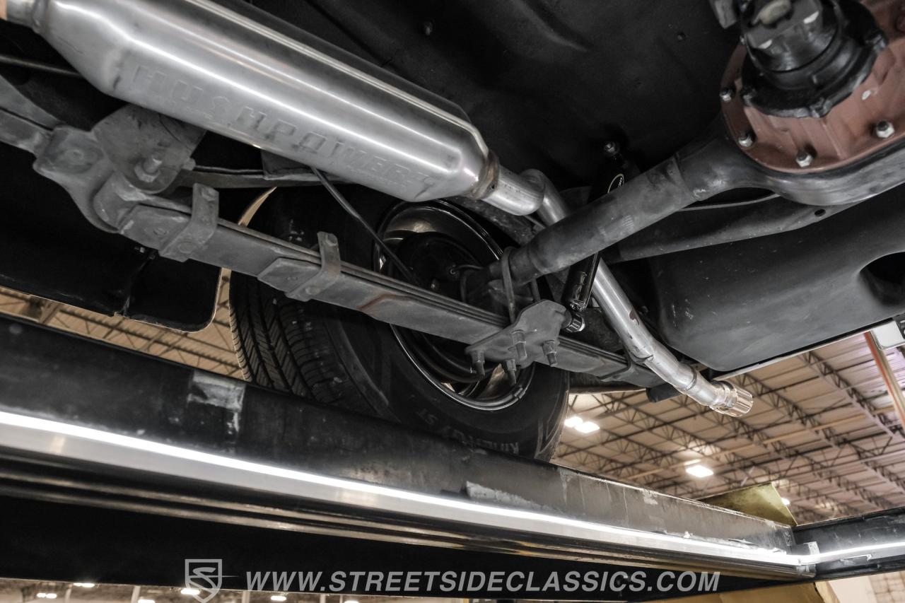 1937 Ford 5-Window Coupe Streetrod