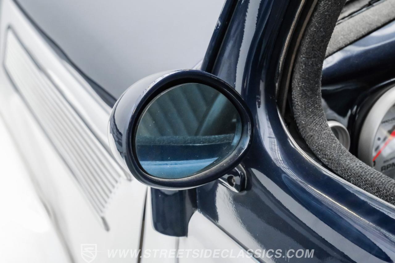 1937 Ford 5-Window Coupe Streetrod