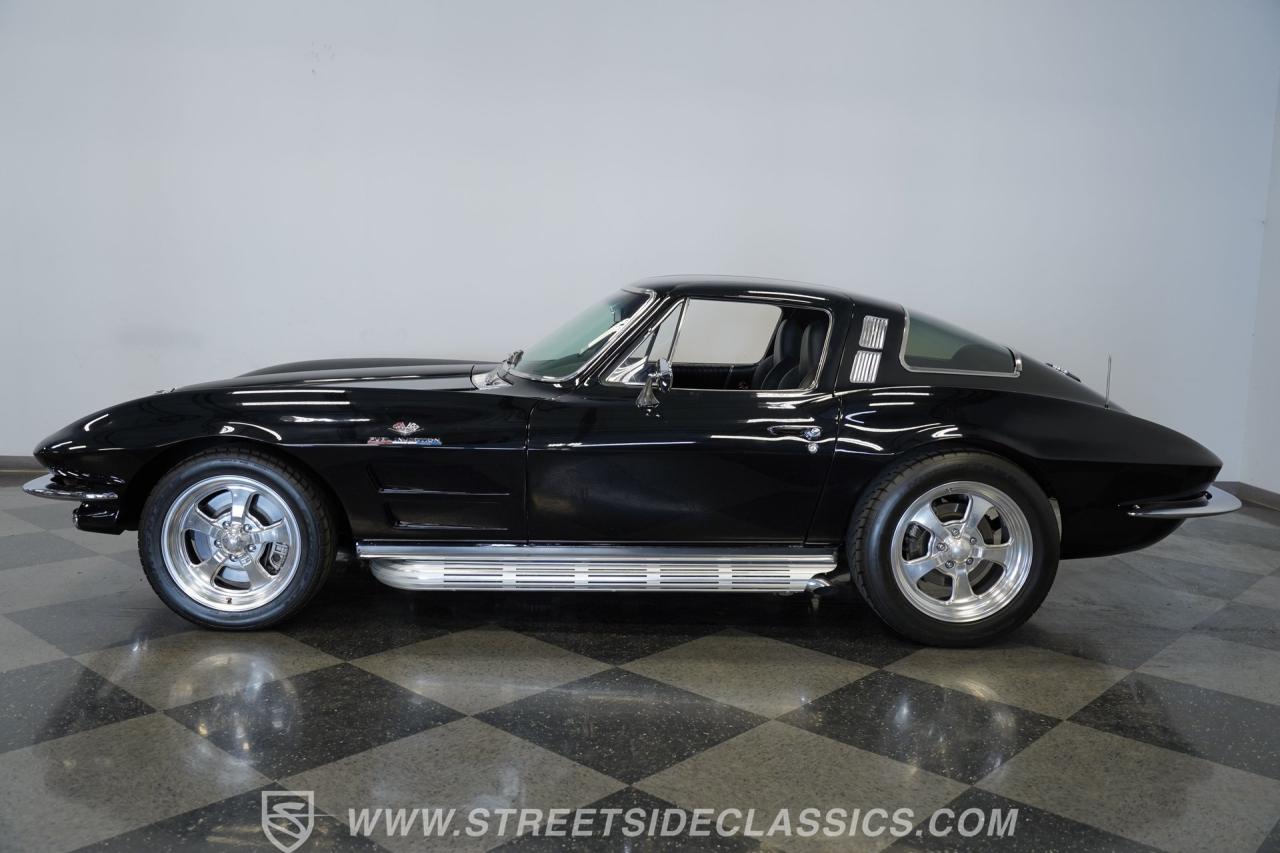 1964 Chevrolet Corvette LS3 Restomod