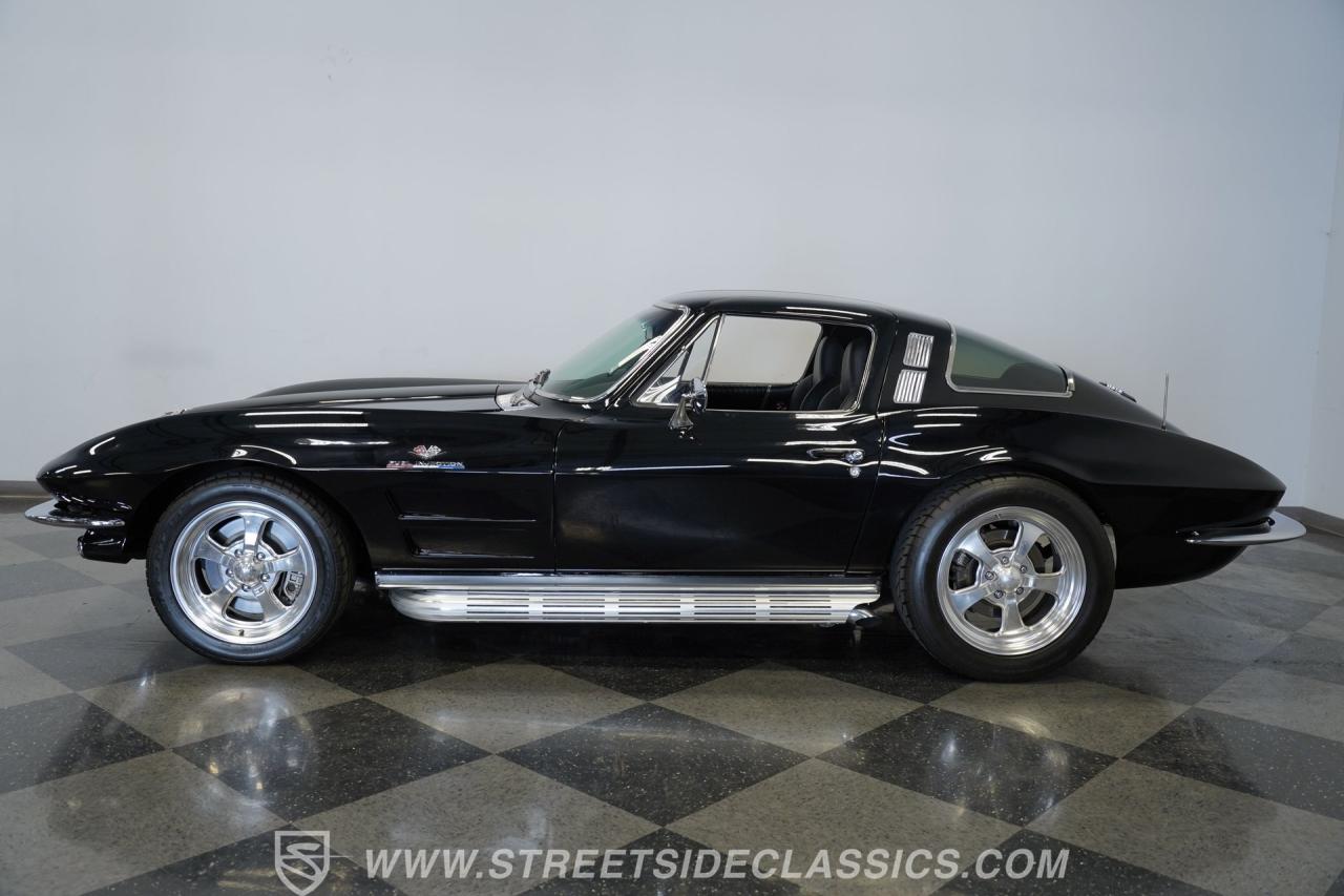 1964 Chevrolet Corvette LS3 Restomod