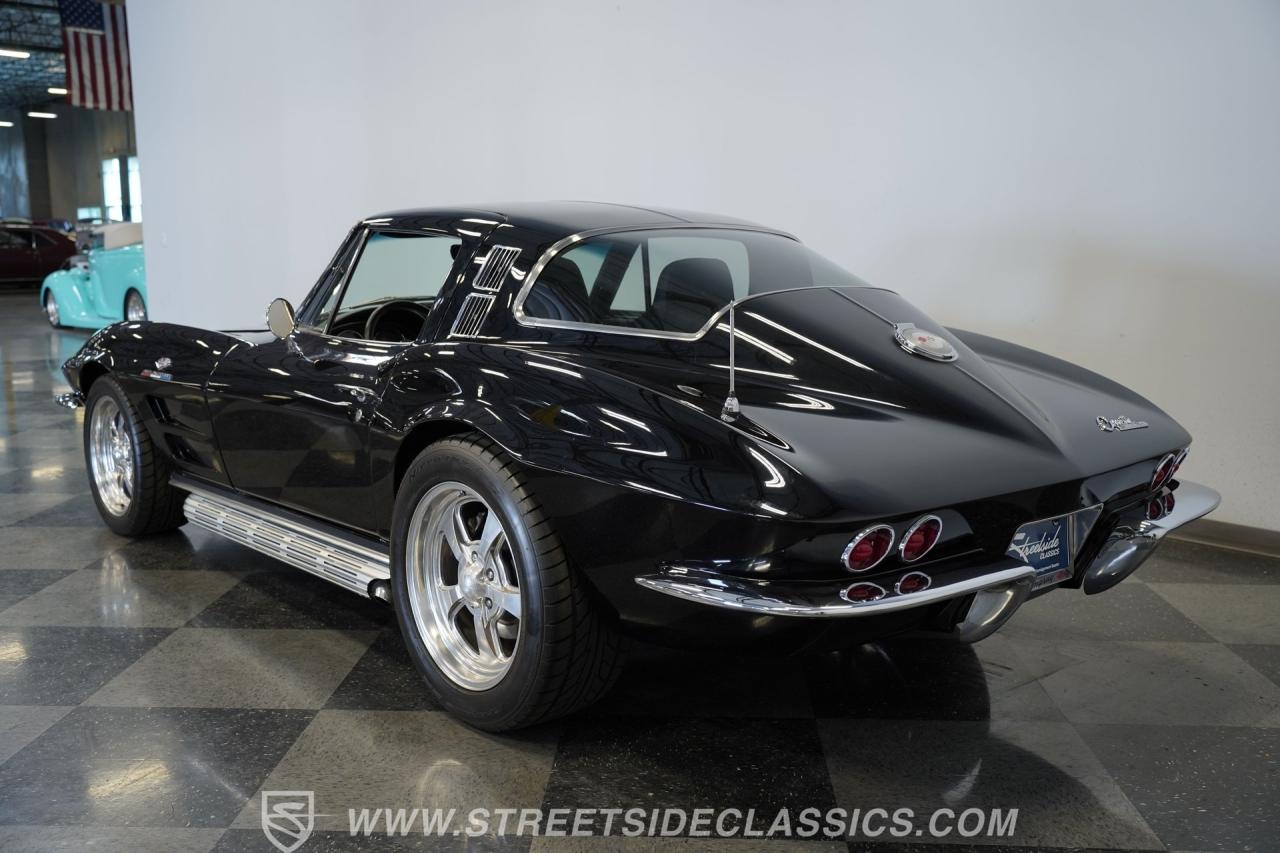 1964 Chevrolet Corvette LS3 Restomod