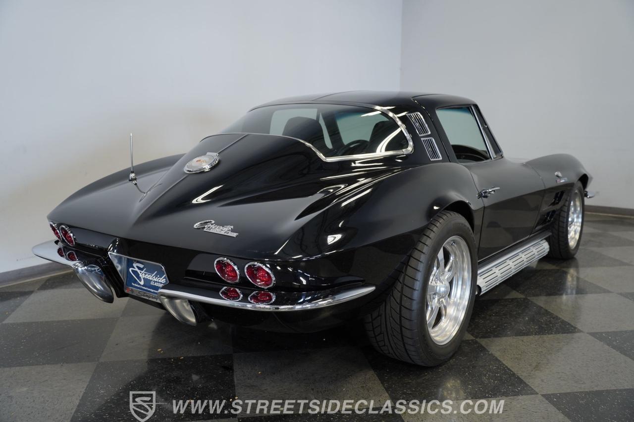 1964 Chevrolet Corvette LS3 Restomod