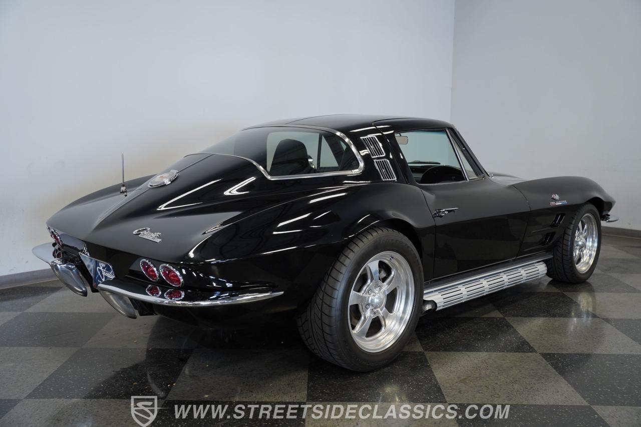 1964 Chevrolet Corvette LS3 Restomod