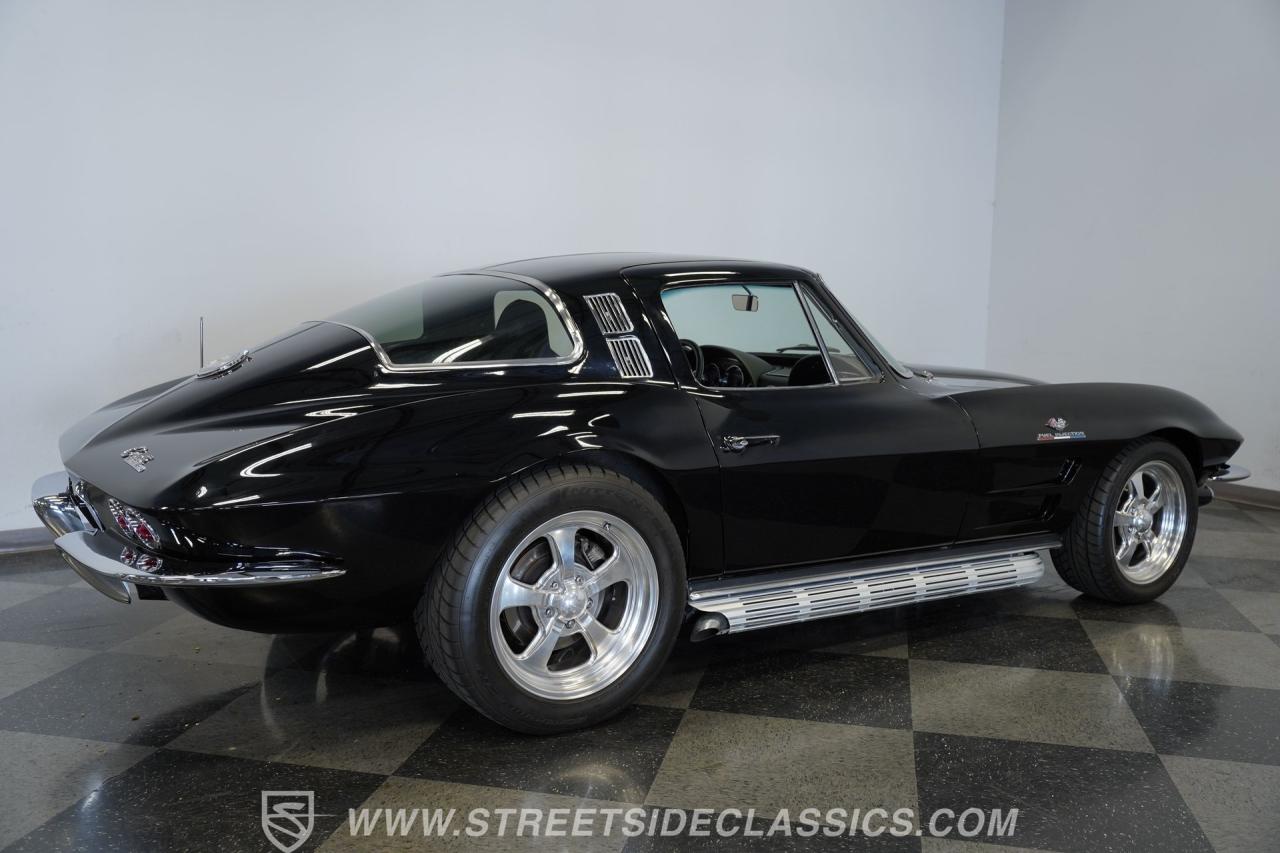 1964 Chevrolet Corvette LS3 Restomod