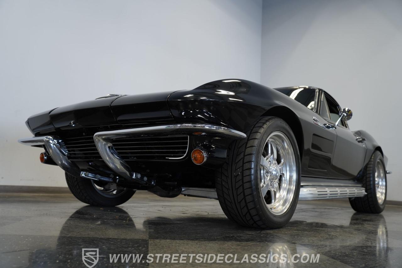 1964 Chevrolet Corvette LS3 Restomod