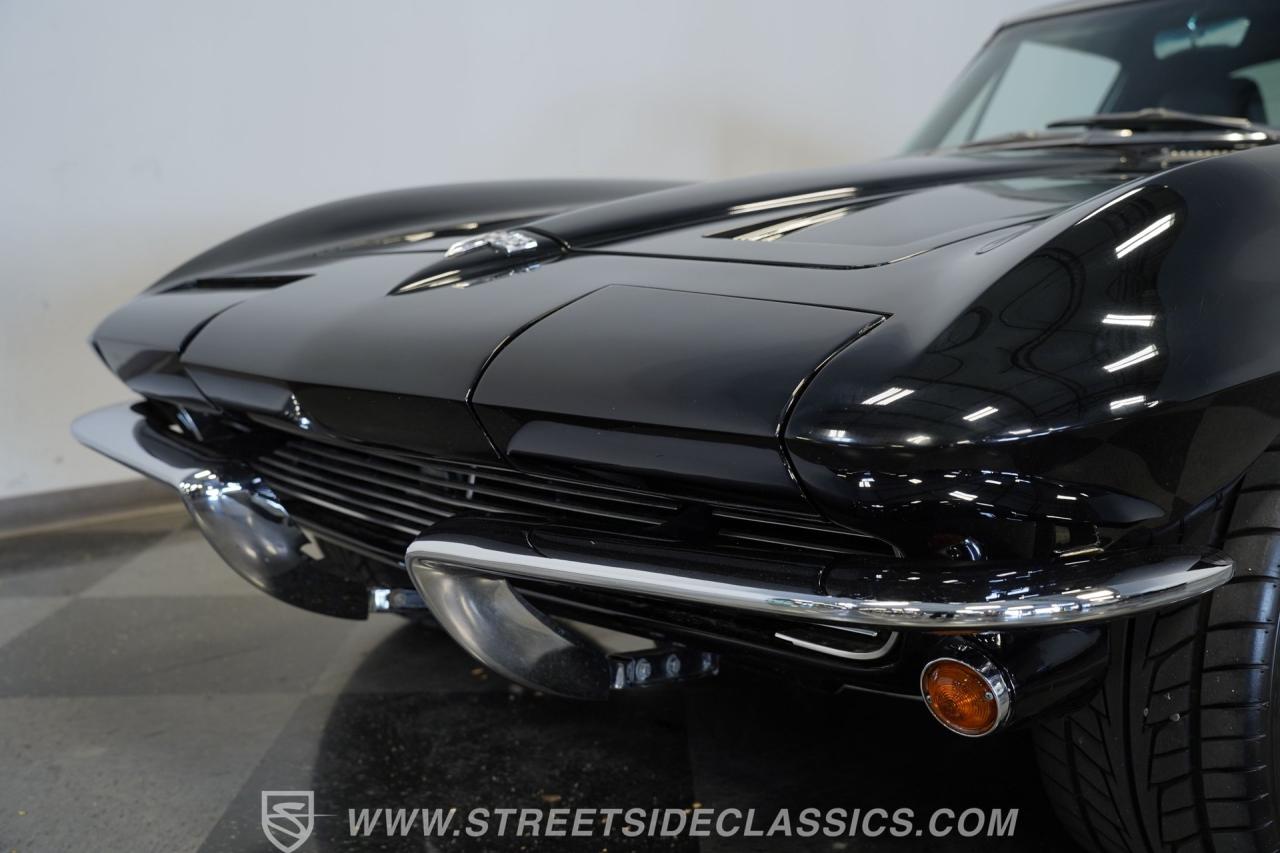 1964 Chevrolet Corvette LS3 Restomod