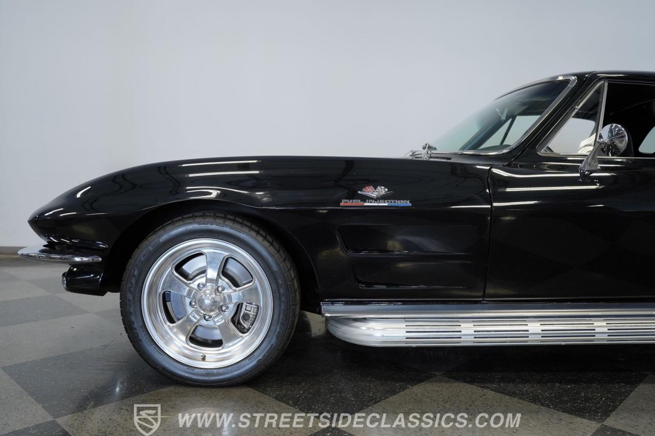 1964 Chevrolet Corvette LS3 Restomod