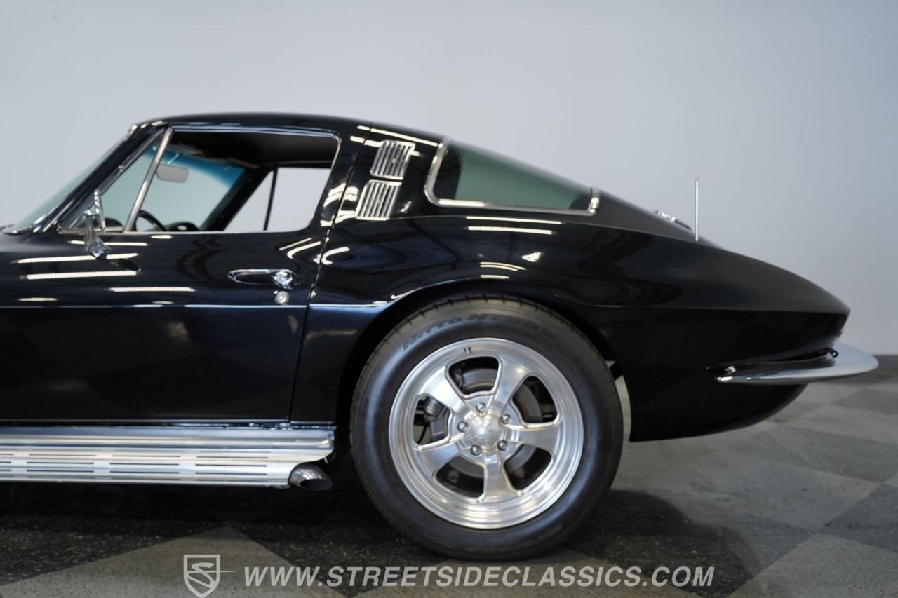 1964 Chevrolet Corvette LS3 Restomod