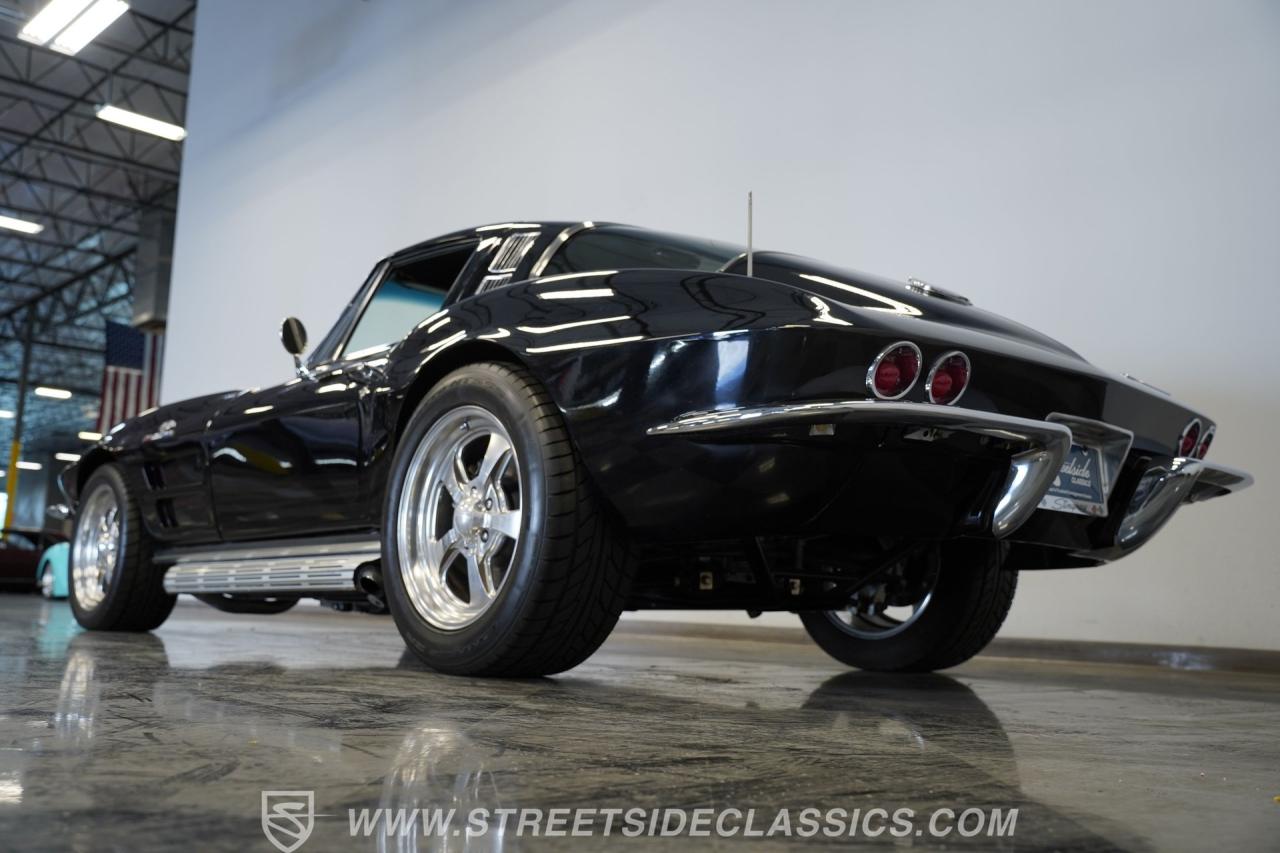 1964 Chevrolet Corvette LS3 Restomod