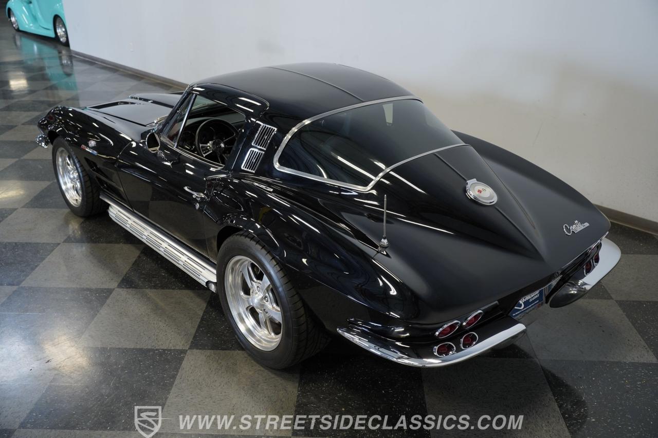 1964 Chevrolet Corvette LS3 Restomod