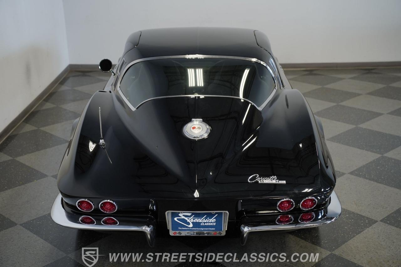 1964 Chevrolet Corvette LS3 Restomod