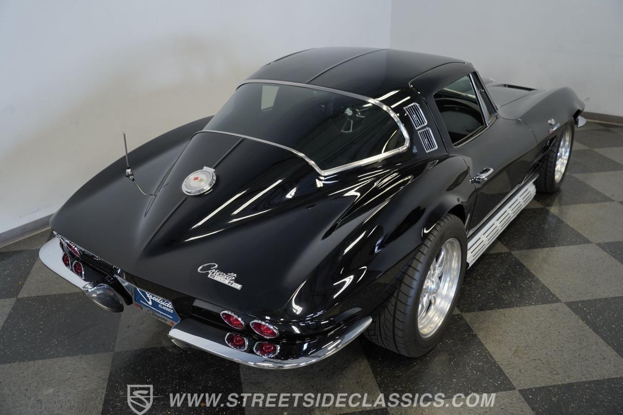 1964 Chevrolet Corvette LS3 Restomod