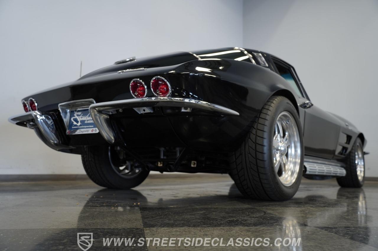 1964 Chevrolet Corvette LS3 Restomod