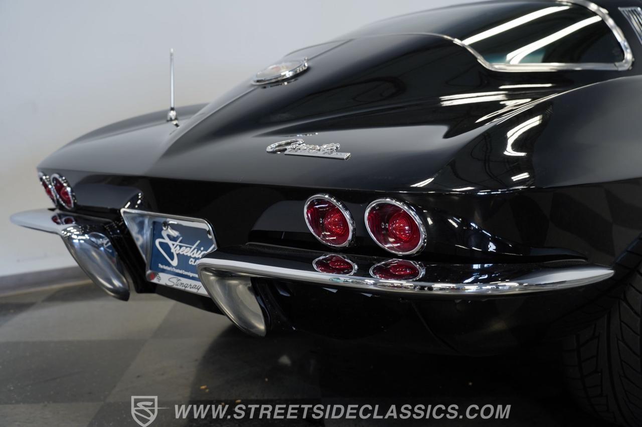 1964 Chevrolet Corvette LS3 Restomod