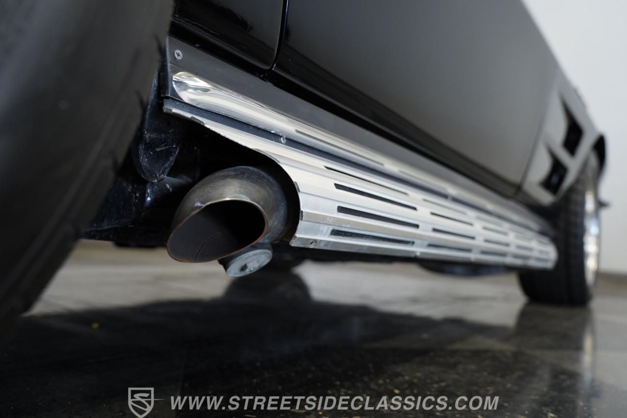 1964 Chevrolet Corvette LS3 Restomod