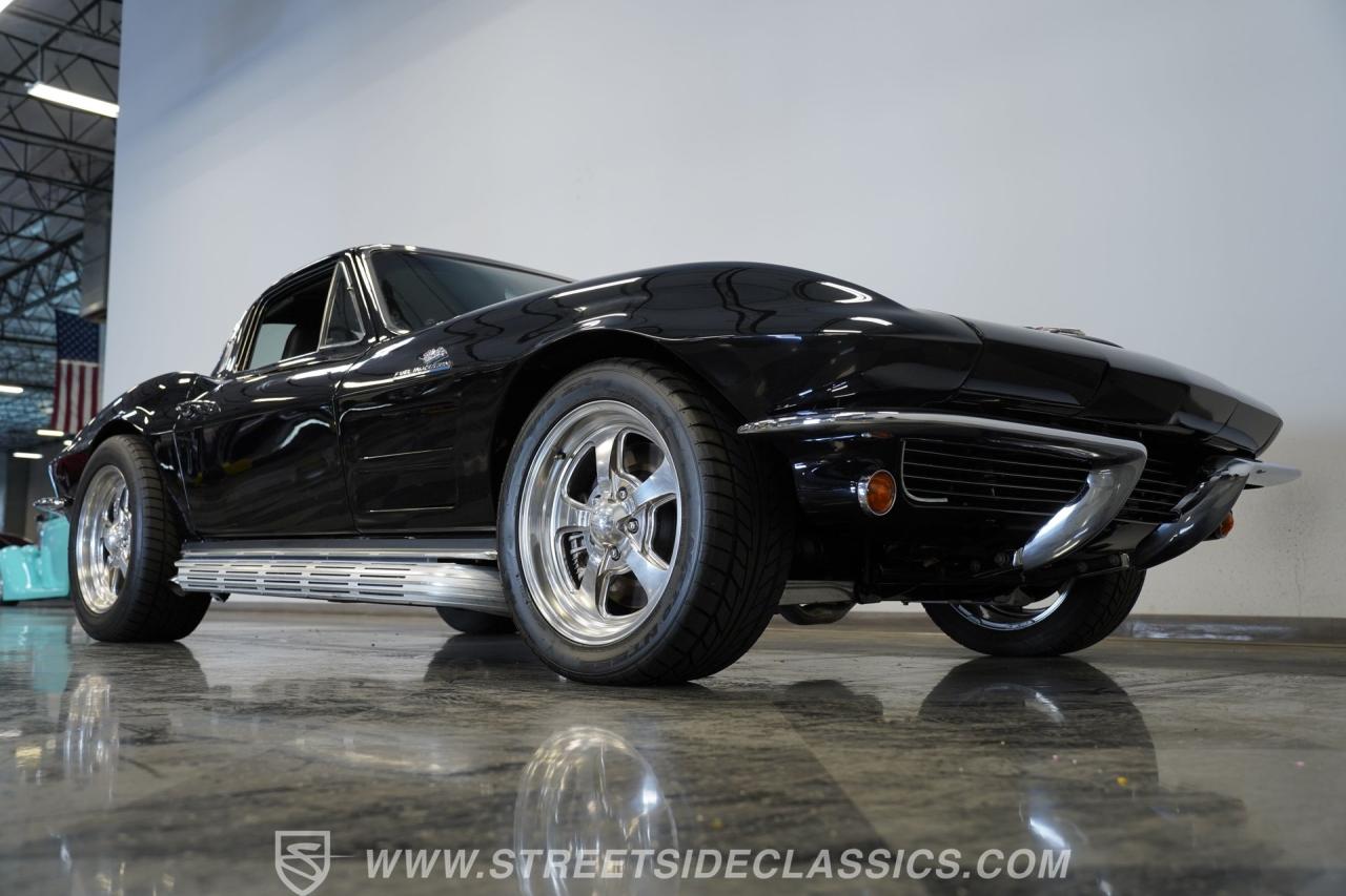 1964 Chevrolet Corvette LS3 Restomod